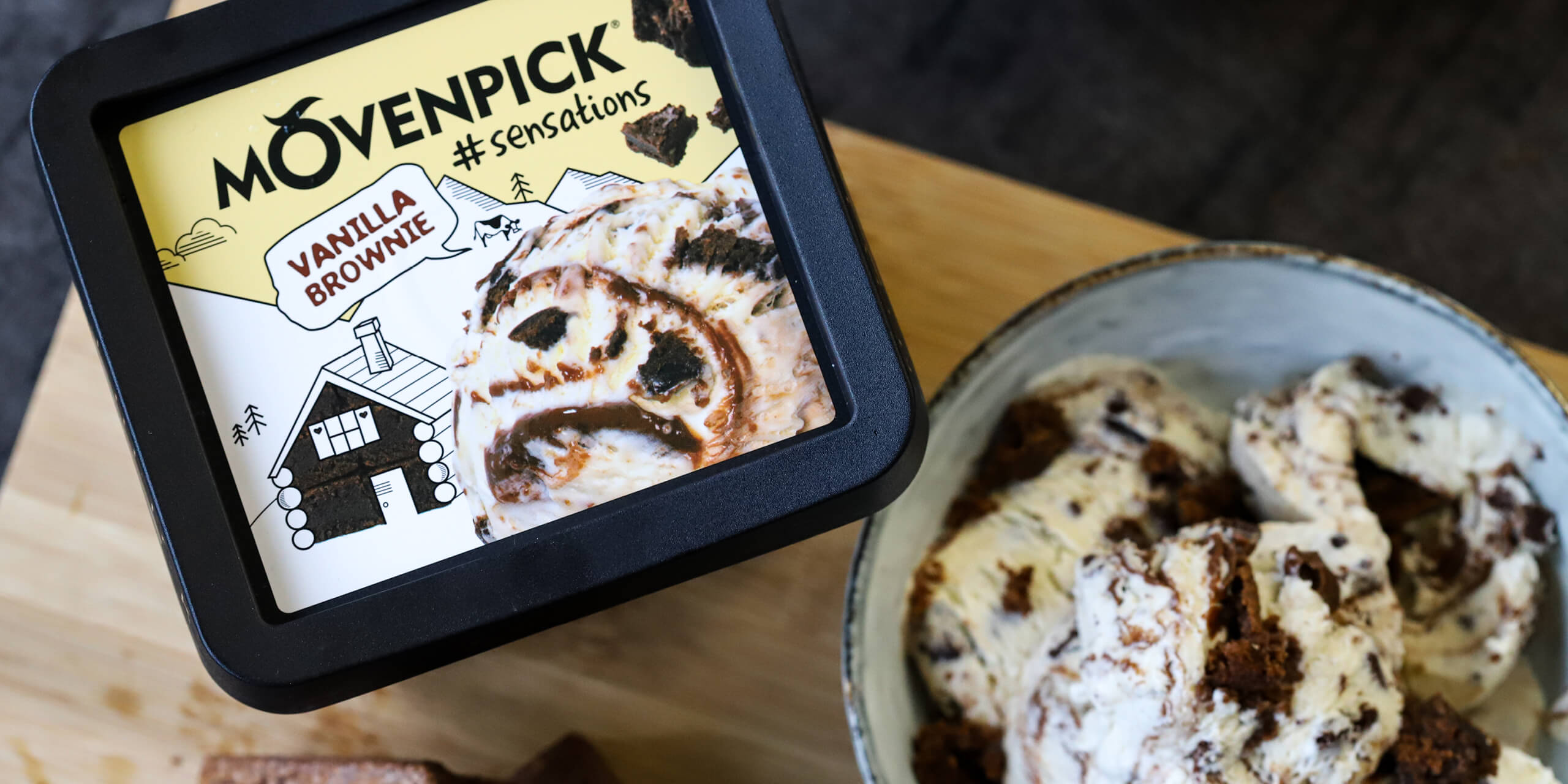 Referenz Mövenpick Sensations - Baschnegger Ammann & Partner