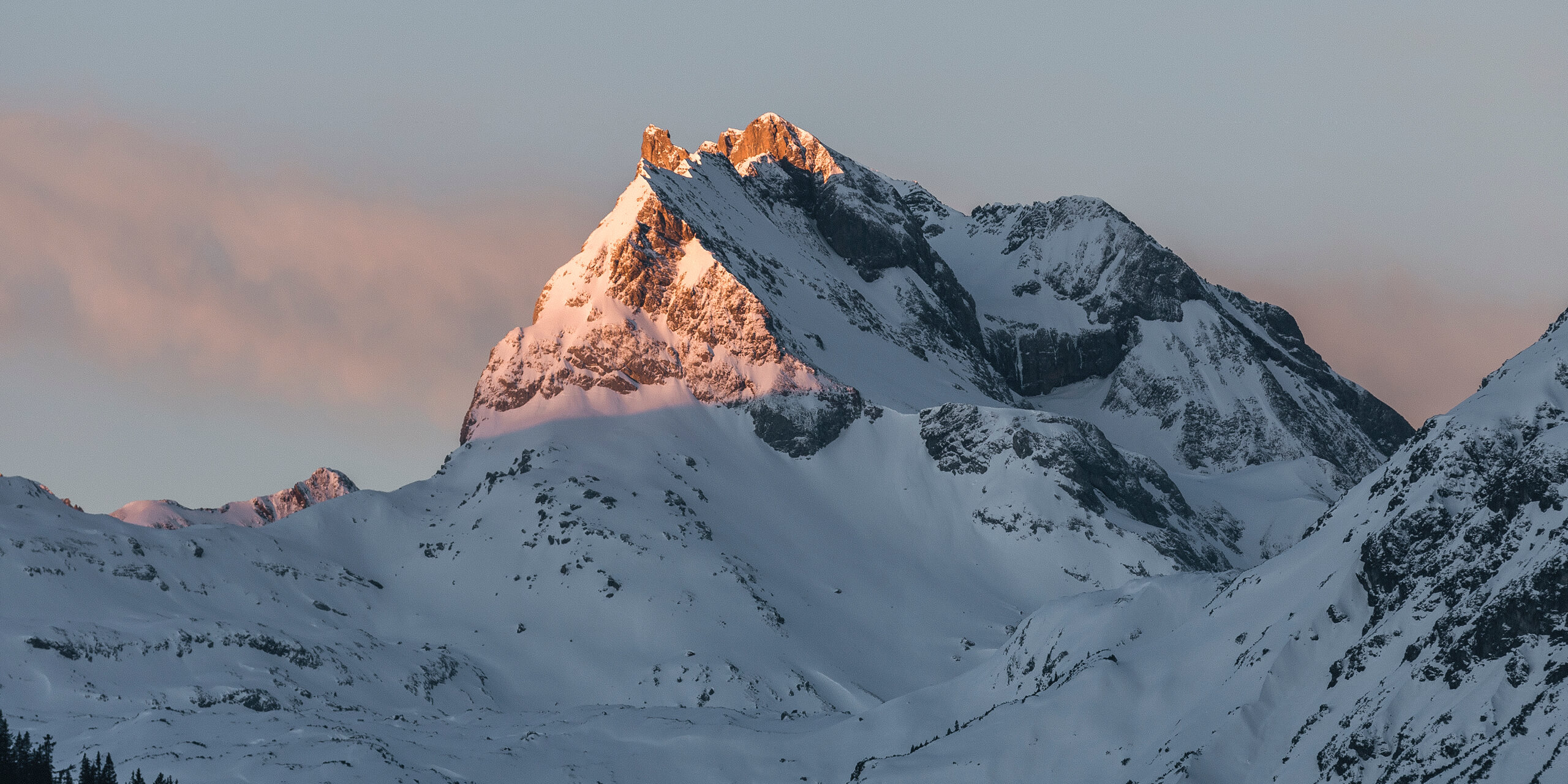 Referenz Rote Wand Gourmet Hotel Website - Baschnegger Ammann & Partner