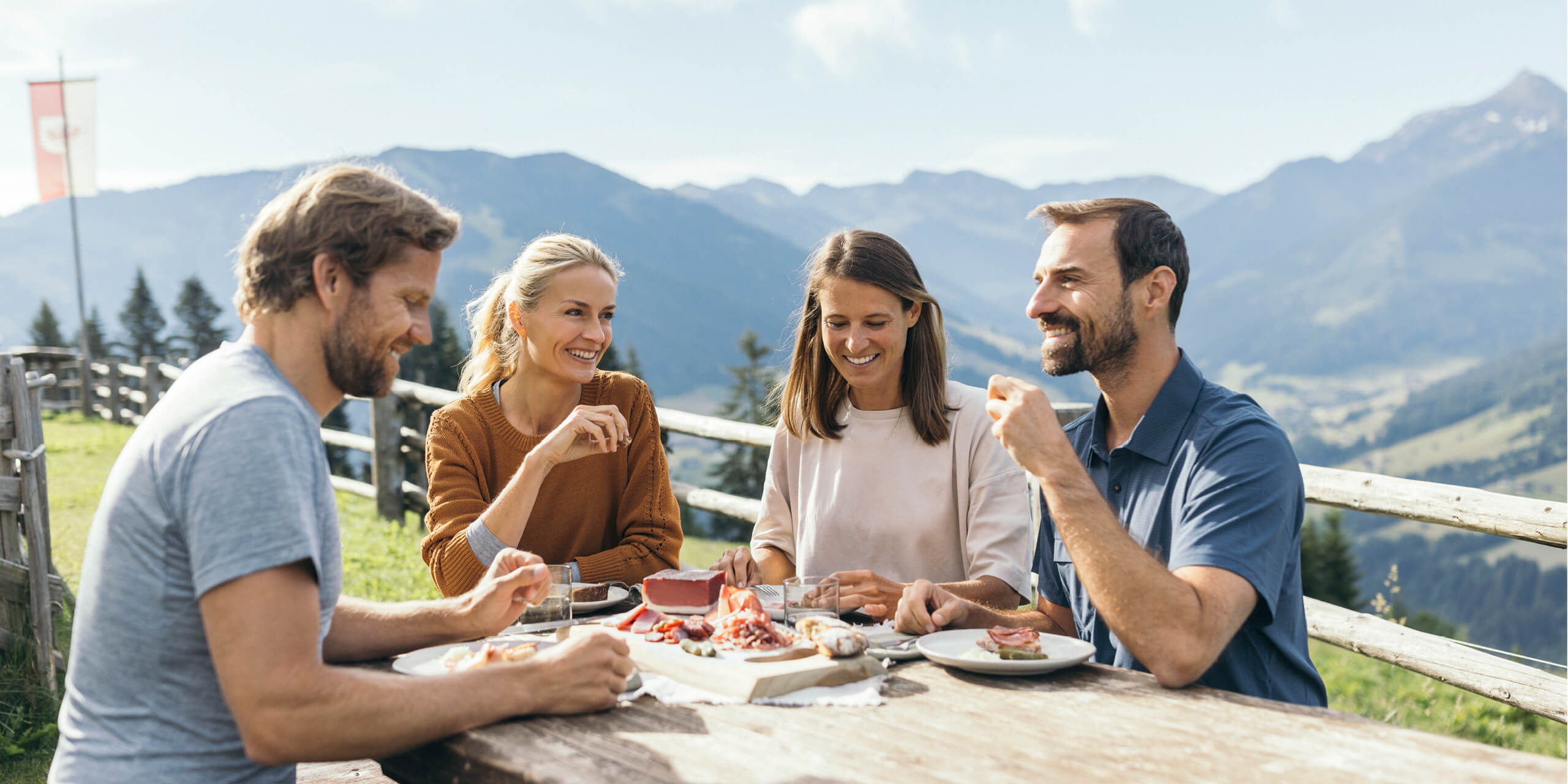 Referenz HandlTyrol Kampagne Werde Tyroler! - Baschnegger Ammann & Partner