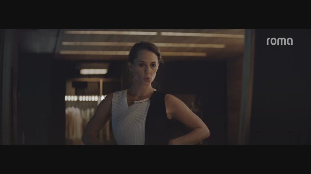 Referenz Roma TV-Spot - Baschnegger Ammann & Partner