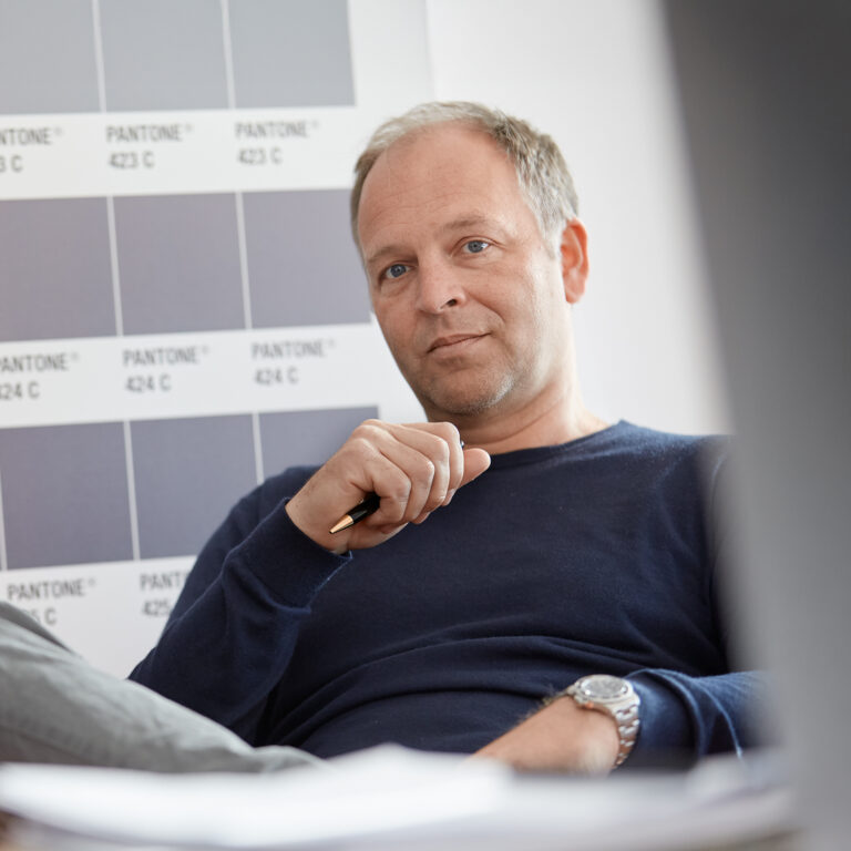 Andreas Kleinekathöfer - Baschnegger Ammann & Partner