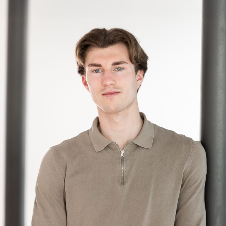 Daniel Holzknecht - Baschnegger Ammann & Partner