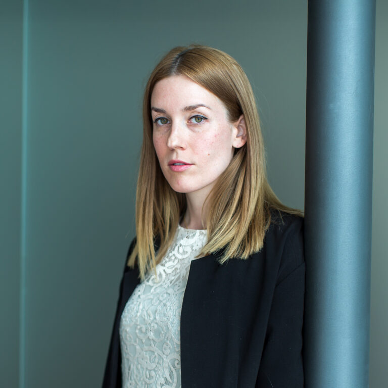 Elena Wagner - Baschnegger Ammann & Partner