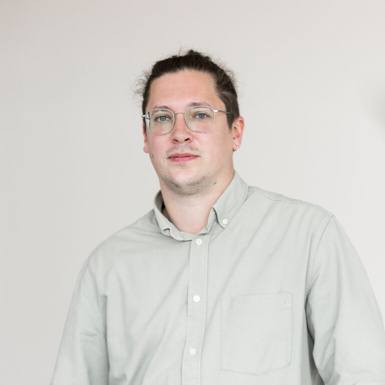 Florian Rauschenberger - Baschnegger Ammann & Partner