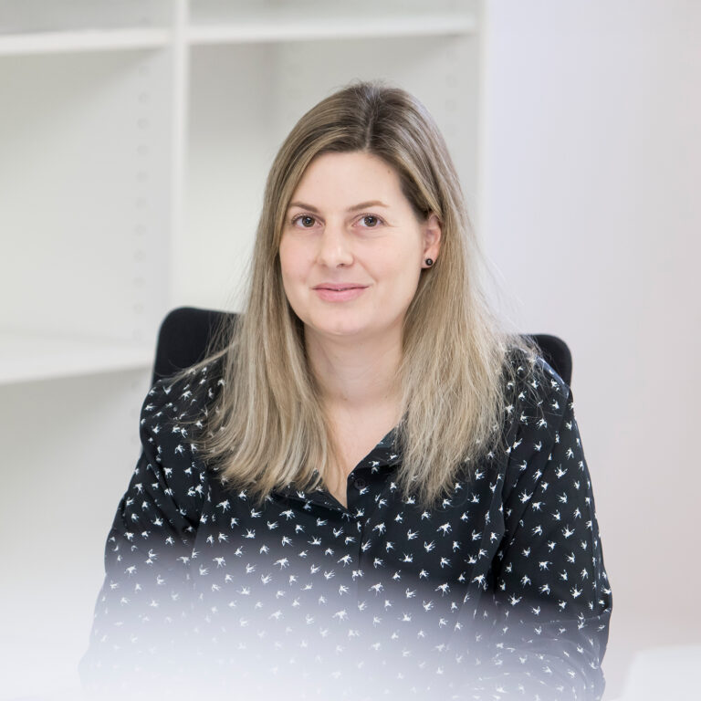 Marlene Bitriol - Baschnegger Ammann & Partner