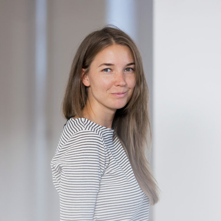 Miriam Menz - Baschnegger Ammann & Partner