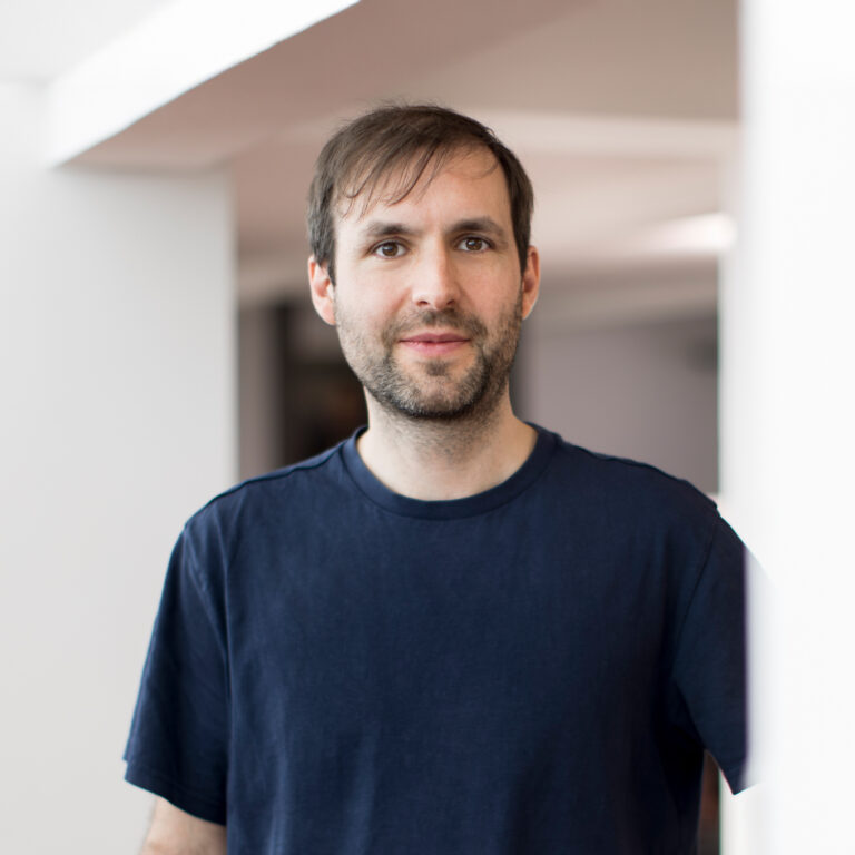 Pascal Egartner - Baschnegger Ammann & Partner