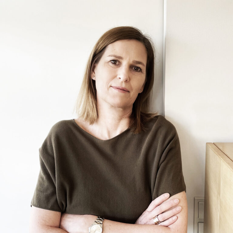 Sandra Rothender - Baschnegger Ammann & Partner