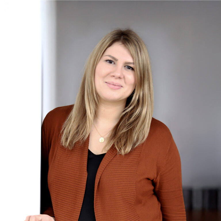 Tabea Albrecht - Baschnegger Ammann & Partner