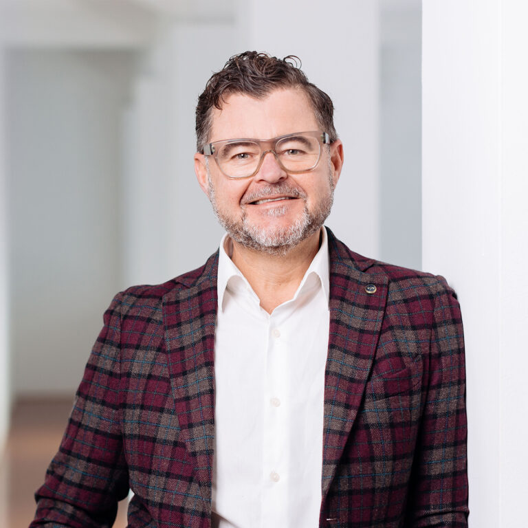 Thomas Wiesenegger - Baschnegger Ammann & Partner