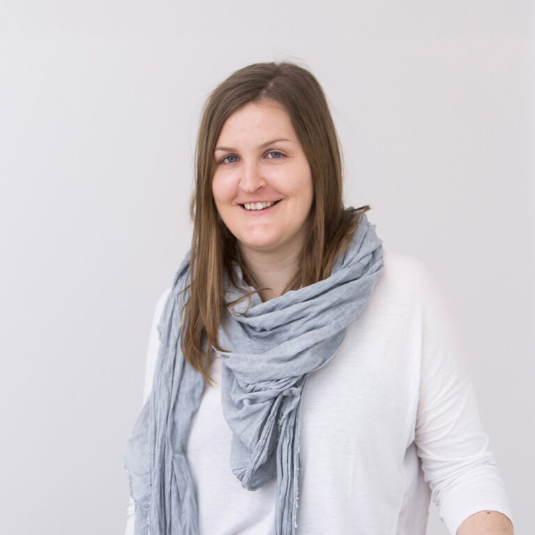 Vanessa Burtscher - Baschnegger Ammann & Partner