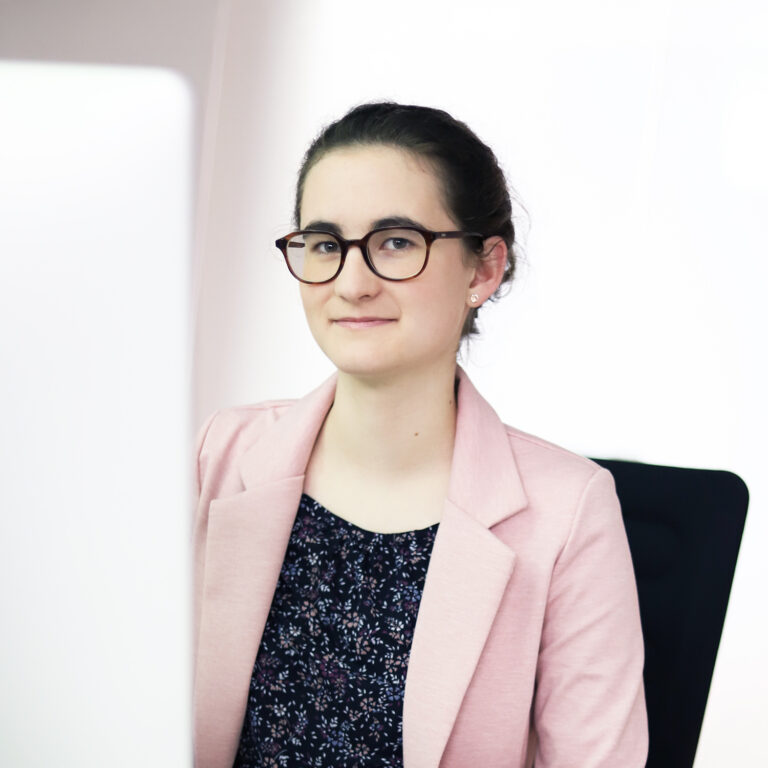 Verena Lutz - Baschnegger Ammann & Partner