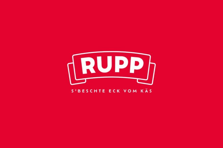 Referenz Rupp Rebranding – Baschnegger Ammann & Partner Referenz Rupp Rebranding - Baschnegger Ammann & Partner