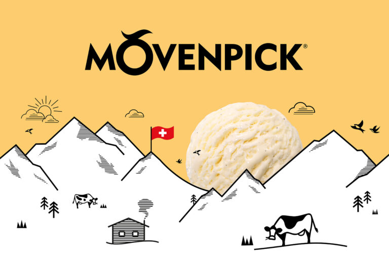Mövenpick Bildwelt