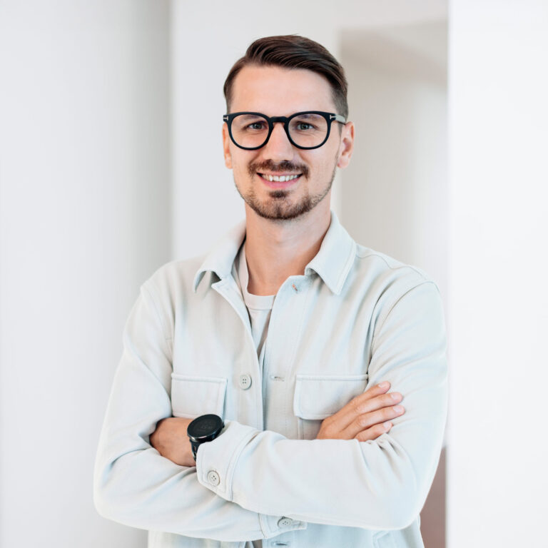 Ingo Gasser - Baschnegger Ammann & Partner
